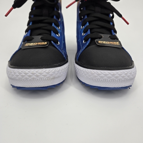 Darth Vader Star Wars High-Top Sneakers NWOT - Picture 7 of 10